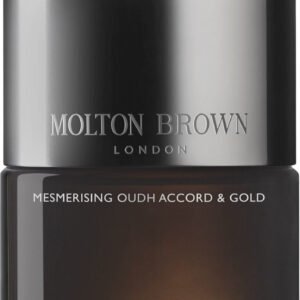 Molton Brown Mesmerising Oudh Accord & Gold Eau de Parfum 100ml Spray