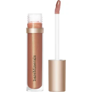 bareMinerals Mineralist Lip-Gloss Balm 4ml - Warmth