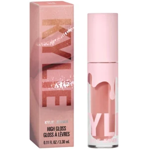 Kylie Cosmetics High Gloss Lipstick 3.3g - 715 Partner In Crime