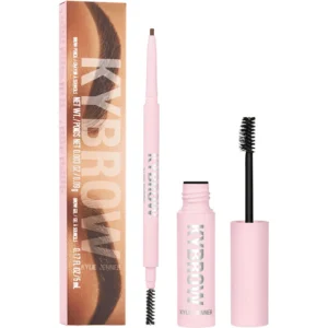 Kylie Cosmetics Kybrow Kit - 005 Deep Brown