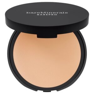 bareMinerals BarePro 16H Skin-Perfecting Powder Foundation 8g - Fair 15 Neutral