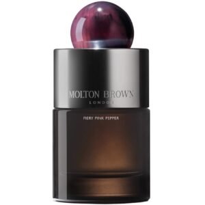 Molton Brown Fiery Pink Pepper Eau de Parfum 100ml Spray