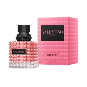 Valentino Born in Roma Eau de Parfum 50ml Spray