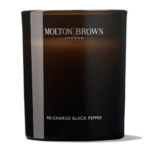Molton Brown Re-Charge Black Pepper Candle 190g