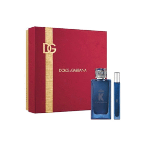 Dolce & Gabbana K Intense Gift Set - EDP Intense 100ml Spray +10ml EDP