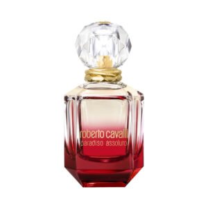 Roberto Cavalli Paradiso Assoluto Eau de Parfum 75ml Spray