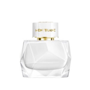 Mont Blanc Signature Eau de Parfum 50ml Spray