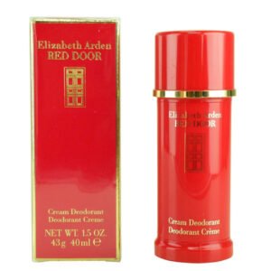 Elizabeth Arden Red Door Deodorant Cream 43g