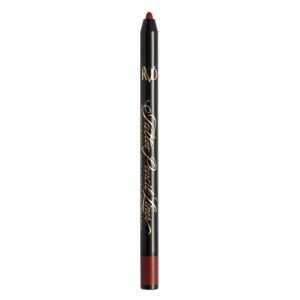 KVD Vegan Beauty Tattoo Gel Pencil Eyeliner 0.5g - Red