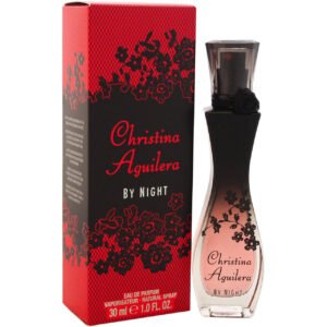 Christina Aguilera By Night Eau de Parfum 30ml Spray