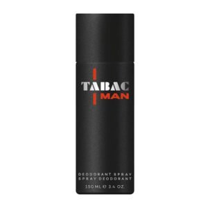 Mäurer & Wirtz Tabac Man Deodorant Spray 150ml