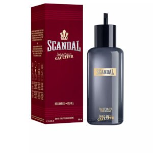 Jean Paul Gaultier Scandal Pour Homme Eau de Toilette 200ml Refill