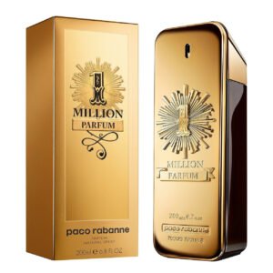 Paco Rabanne 1 Million Parfum Eau de Parfum 200ml Spray