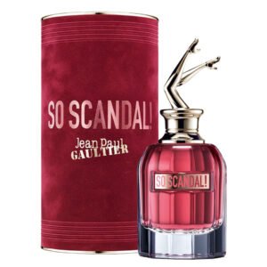 Jean Paul Gaultier So Scandal Eau de Parfum 50ml Spray