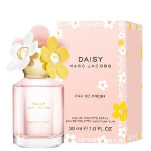 Marc Jacobs Daisy Eau So Fresh Eau de Toilette 30ml Spray