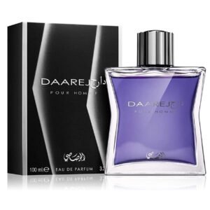 Rasasi Daarej Pour Homme Eau de Parfum 100ml Spray
