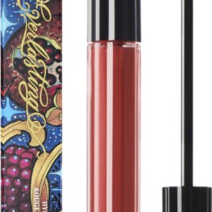 KVD Vegan Beauty Everlasting Hyperlight Duo Liquid Lipstick 6.6ml Queen of Poisons + 6.6ml Moth Orchid