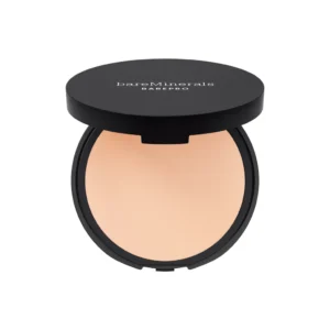 bareMinerals BarePro 16H Skin-Perfecting Powder Foundation 8g - Fair 10 Warm
