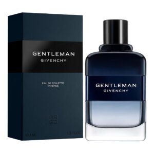 Givenchy Gentleman Intense Eau de Toilette 60ml Spray
