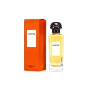 Hermès Equipage Eau de Toilette 100ml Spray