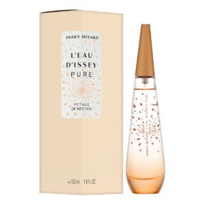 Issey Miyake L'Eau d'Issey Pure Petale de Nectar Eau de Toilette 50ml Spray