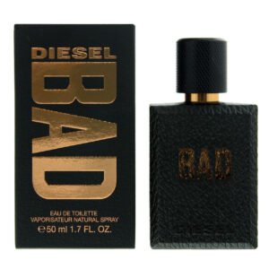Diesel Bad Eau de Toilette 50ml Spray