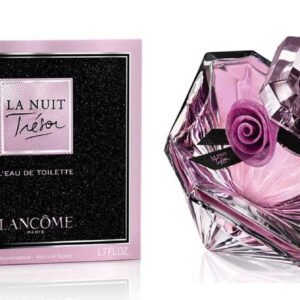 Lancome La Nuit Tresor Eau de Parfum 50ml Spray