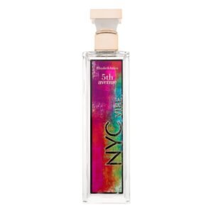Elizabeth Arden 5th Avenue NYC Vibe Eau de Parfum 125ml Spray