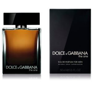 Dolce & Gabbana The One Eau de Parfum 50ml Spray