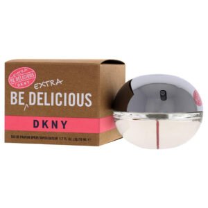 DKNY Be Extra Delicious Eau de Parfum 50ml Spray