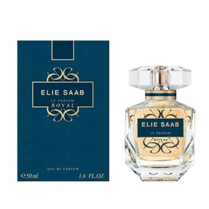 Elie Saab Le Parfum Royal Eau de Parfum 50ml Spray