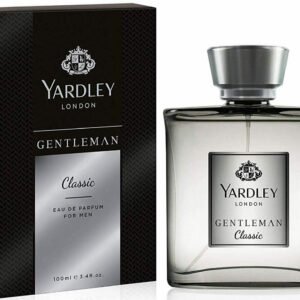 Yardley Gentleman Classic Eau de Toilette 100ml Spray