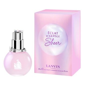 Lanvin Éclat d'Arpège Sheer Eau de Toilette 30ml Spray