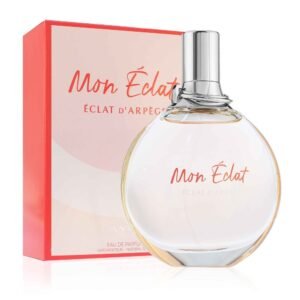 Lanvin Éclat d'Arpège Mon Éclat Eau de Parfum 100ml Spray