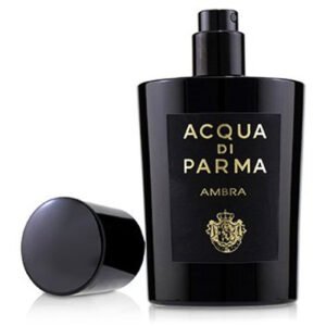 Acqua di Parma Ambra Eau de Parfum 180ml Spray