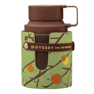 Armaf Odyssey Dubai Chocolat Eau de Parfum 100ml Spray