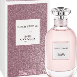 Coach Dreams Eau de Parfum 40ml Spray