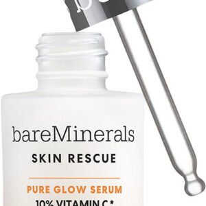 BareMinerals Skin Rescue Pure Glow Serum 30ml