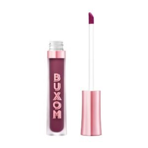 Buxom Full-On Plumping Lip Cream 4.4ml - Berry Spritz