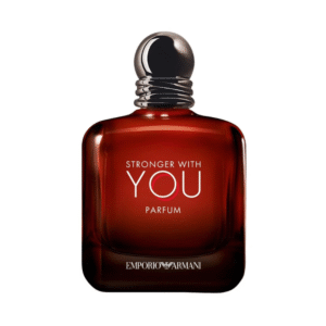 Emporio Armani Stronger With You Eau de Parfum 100ml