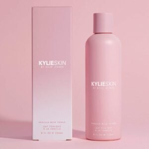 Kylie Cosmetics Kylie Skin Vanilla Milk Toner 236ml
