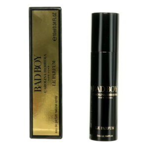 Carolina Herrera Bad Boy Le Parfum Eau de Parfum 10ml Spray