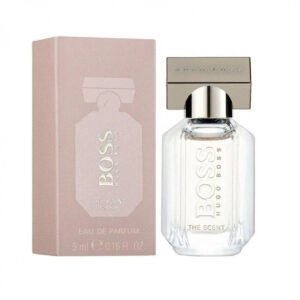 Hugo Boss Boss The Scent For Her Eau de Parfum 5ml Mini