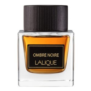 Lalique Ombre Noire Eau de Parfum 100ml Spray