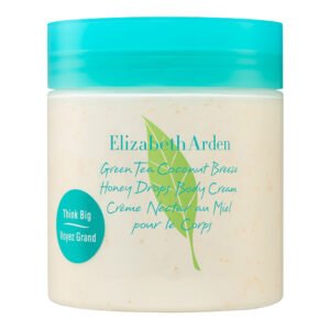 Elizabeth Arden Green Tea Coconut Breeze Honey Drops Body Cream 500ml