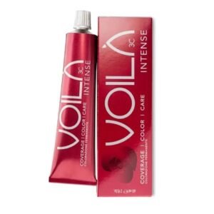 Intercosmo Voilà 3C Intense 60ml - 5.22 Light Brown Intense Purple
