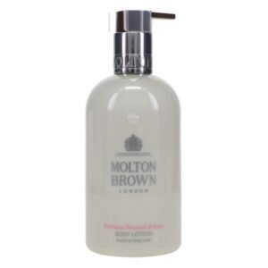 Molton Brown Delicious Rhubarb & Rose Body Lotion 300ml