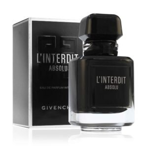 Givenchy L'Interdit Absolu Eau de Parfum 50ml Spray