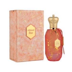 Armaf Eter Desert Rose Eau de Parfum 100ml Spray