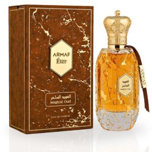 Armaf Eter Magical Oud Eau de Parfum 100ml Spray